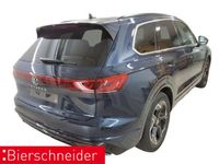 Volkswagen Touareg - Vorschau Bild 2