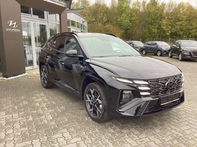 Hyundai Tucson – Bild 2