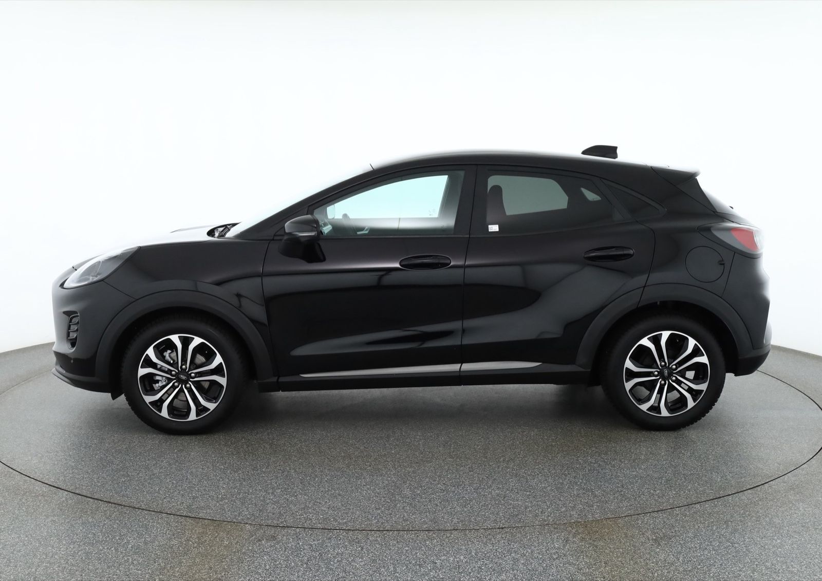 Ford Puma Titanium 1.0 EB LED ACC Navi 360° imagem 2
