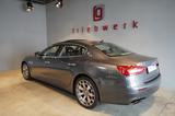Maserati Quattroporte 3.0 V6 D-Alle Wart. bei  Maserati- - Maserati Quattroporte in Duisburg