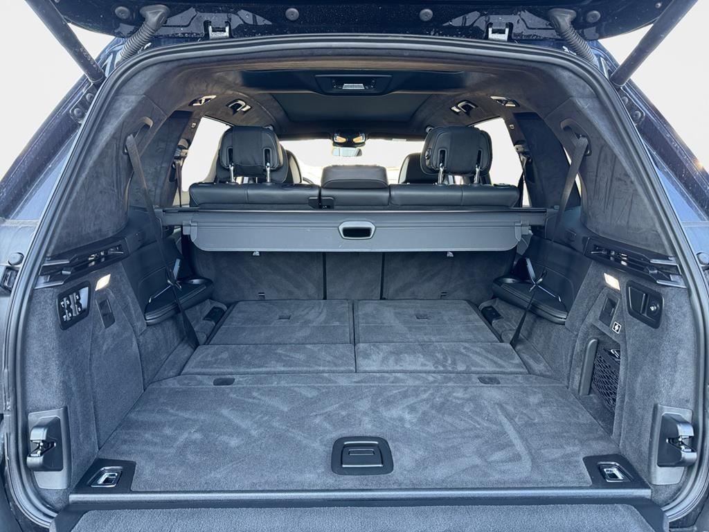 BMW X7 - Bild 18