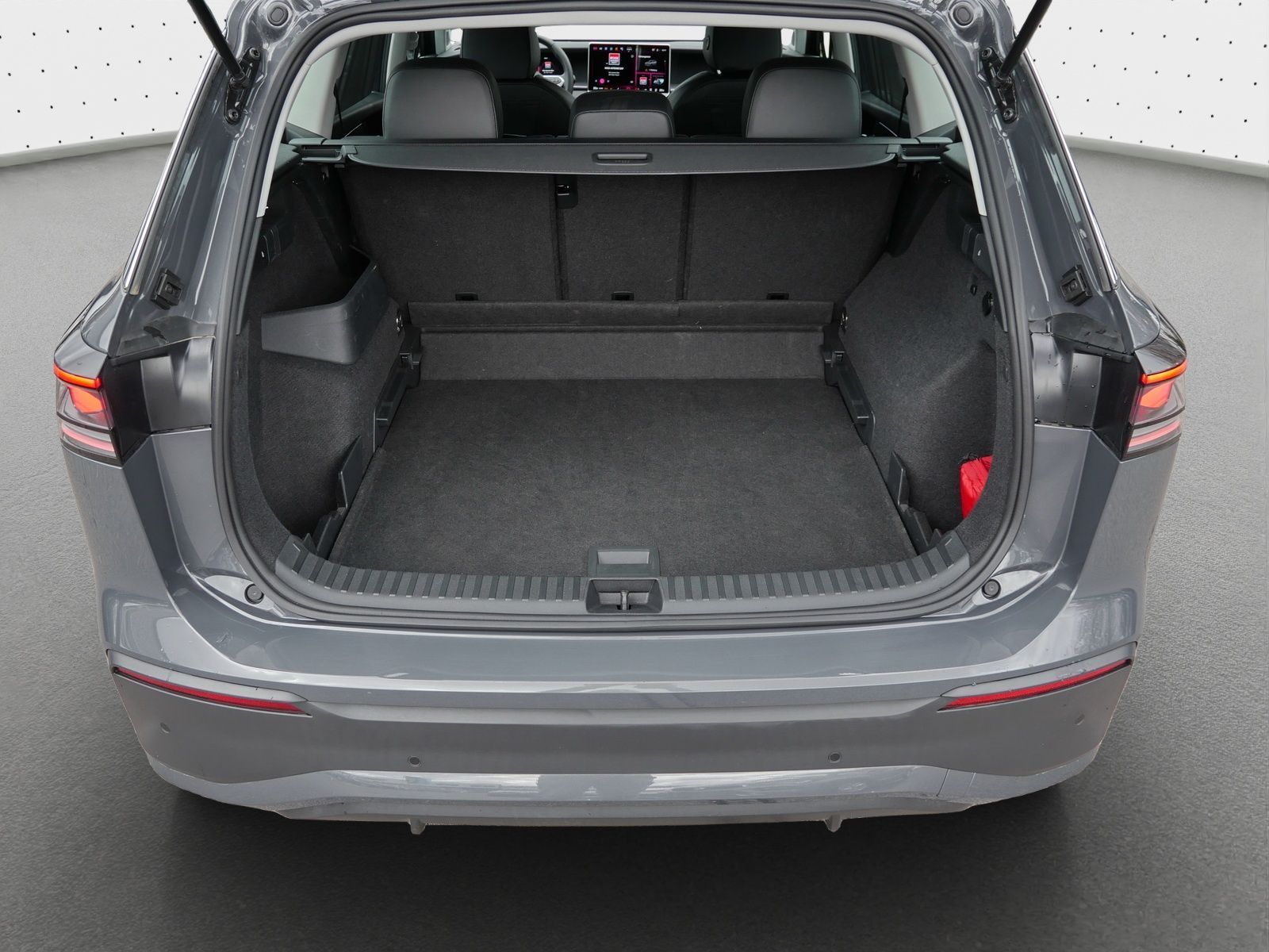 Volkswagen Tayron - Bild 11