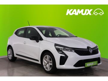 Clio 1.0 TCe Aut. Evolution+LED+VIRTUAL+CARPLAY