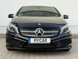 Mercedes-Benz A 180 AMG Sport Line*Leder*Navi*Xenon*PDC*PDC - Mercedes-Benz A 180 Gebrauchtwagen in Berlin