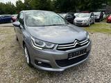 Citroën C4 Selection 1.2 Navi SHZ* Navi* Tempomat* - Citroën C4 in Kiel