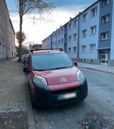 Citroën nemo Kastenwagen - Citroën Nemo in Essen
