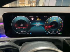 MERCEDES-BENZ A 180 Progressive Edition 19*1.Hand*LED*Night-P.