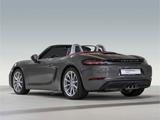 Porsche Boxster BOSE Sitzbelüftung Rückfahrkamera - Porsche Boxster Gebrauchtwagen in Stuttgart