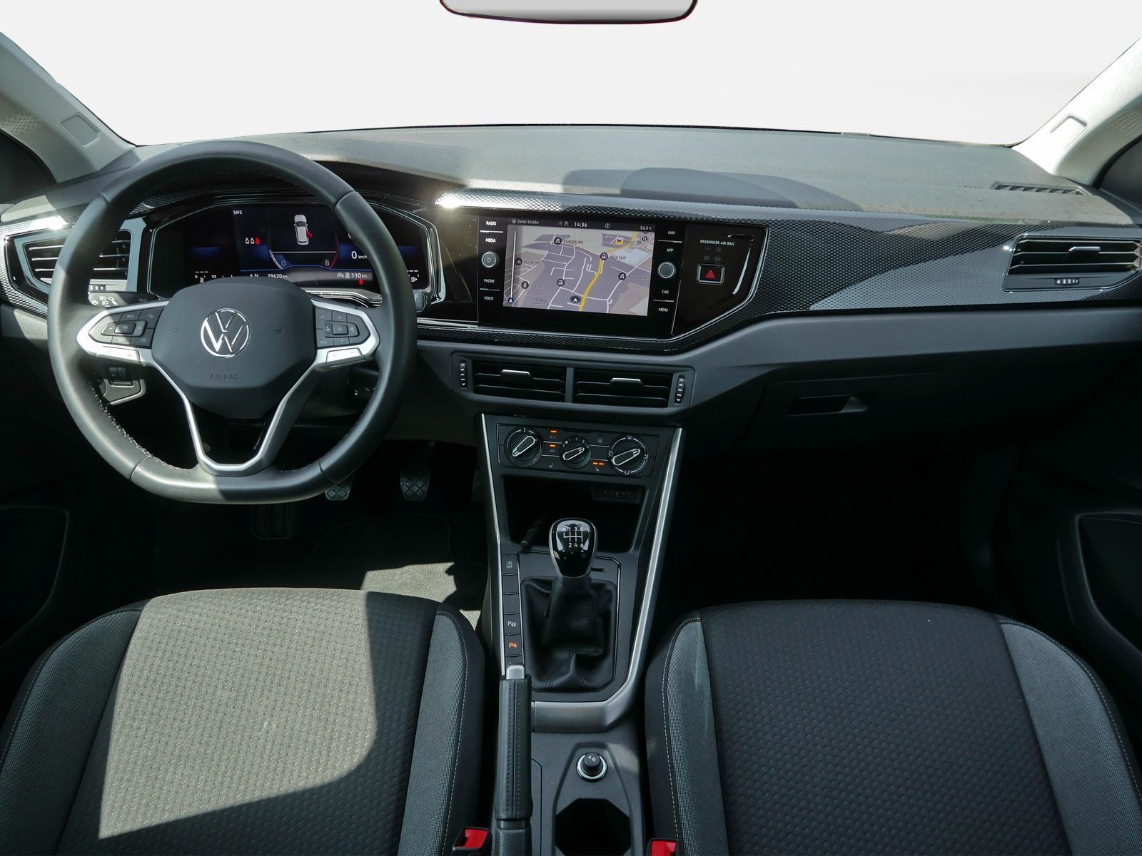 Volkswagen Polo - Bild 5