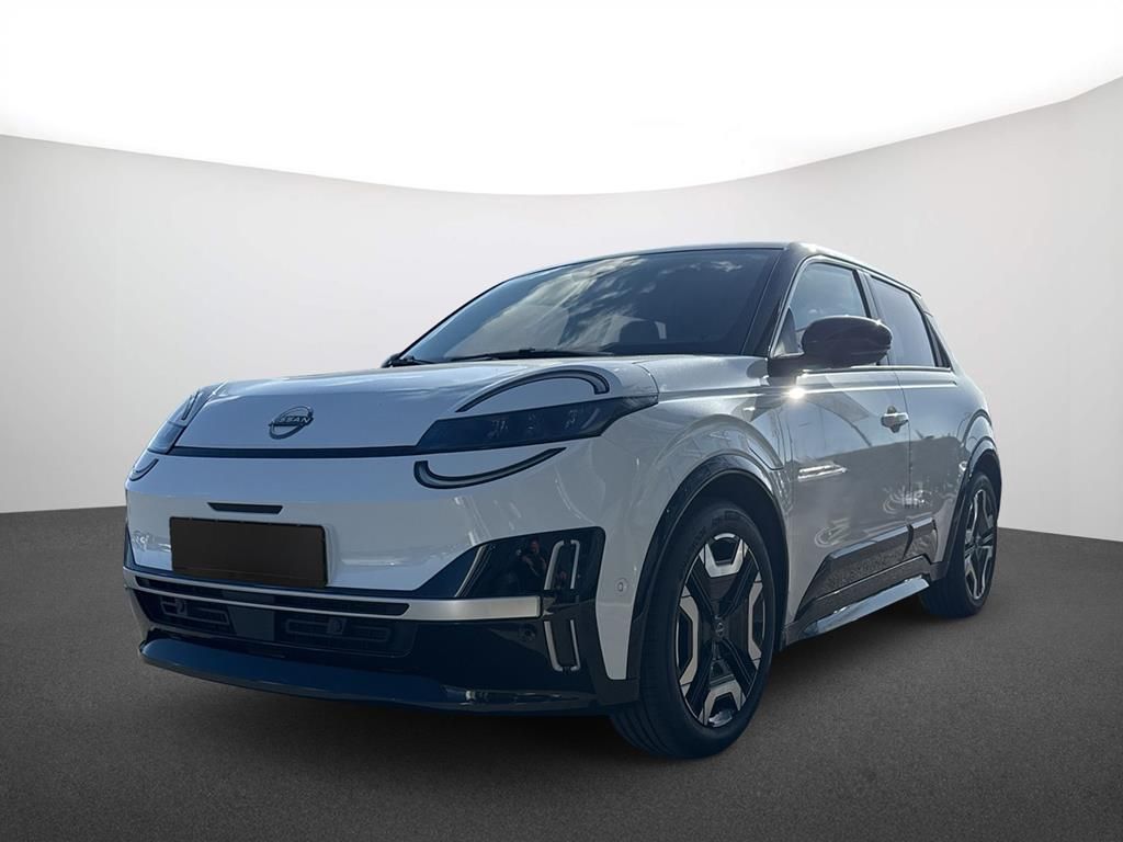 Nissan Micra Evolve imagem 2