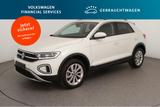 Volkswagen T-Roc Style 1.5 TSI AHK*Tempo*PDC*RFK*SH*Klima - VW T-Roc Gebrauchtwagen in Bremen