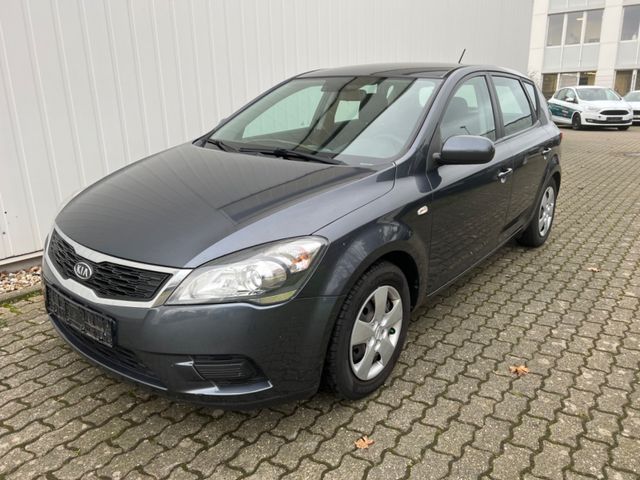 Kia cee'd / Ceed*1,4*KLIMA*MULTI*AHK*