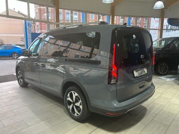 Ford Grand Tourneo Connect PHEV Active