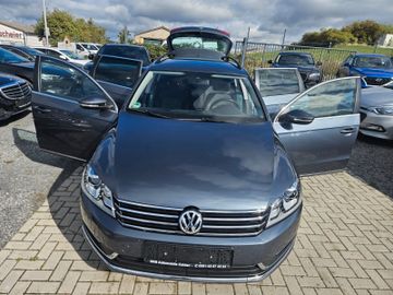 Volkswagen Passat Variant - 7