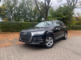 Audi Q7 3.0 TDI quattro Tiptronic - Audi Q7: TDI