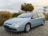 Citroën Citröen C5 2.0 1-Hand Scheckheftgepflegt - Citroën C5 in Frankfurt (Main)