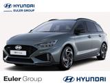 Hyundai i30 Kombi 1.5iT DCT 2WD N Line Sportpaket El. Pa - Hyundai i30 Neuwagen in Frankfurt (Main)