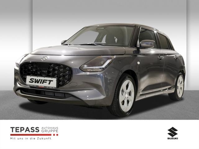 Suzuki Swift 1.2 Dualjet Comfort LED NAVI PDC KAMERA