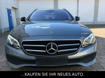 Mercedes E 220 - 3