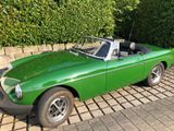 MGB - MG MGB aus 1976