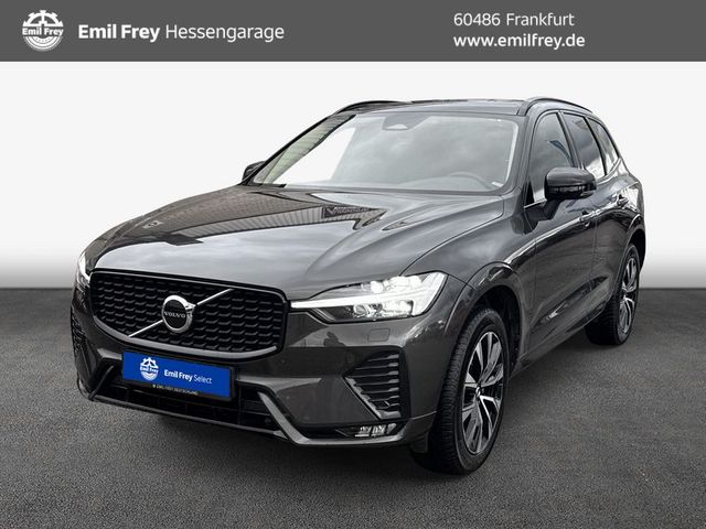 Volvo XC60 B4 AWD Plus-Dark Aut PilotAssist BLIS Leder