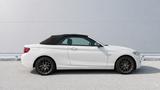 BMW 220i Cabrio Sport Line / 2 Jahre Garantie - gebrauchte Cabrios in Konstanz