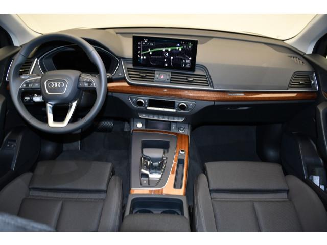 Audi Q5 50 eTFSI quattro S tronic HeadUp/Matrix/AHK/P