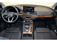 Audi Q5 - Vorschau Bild 5