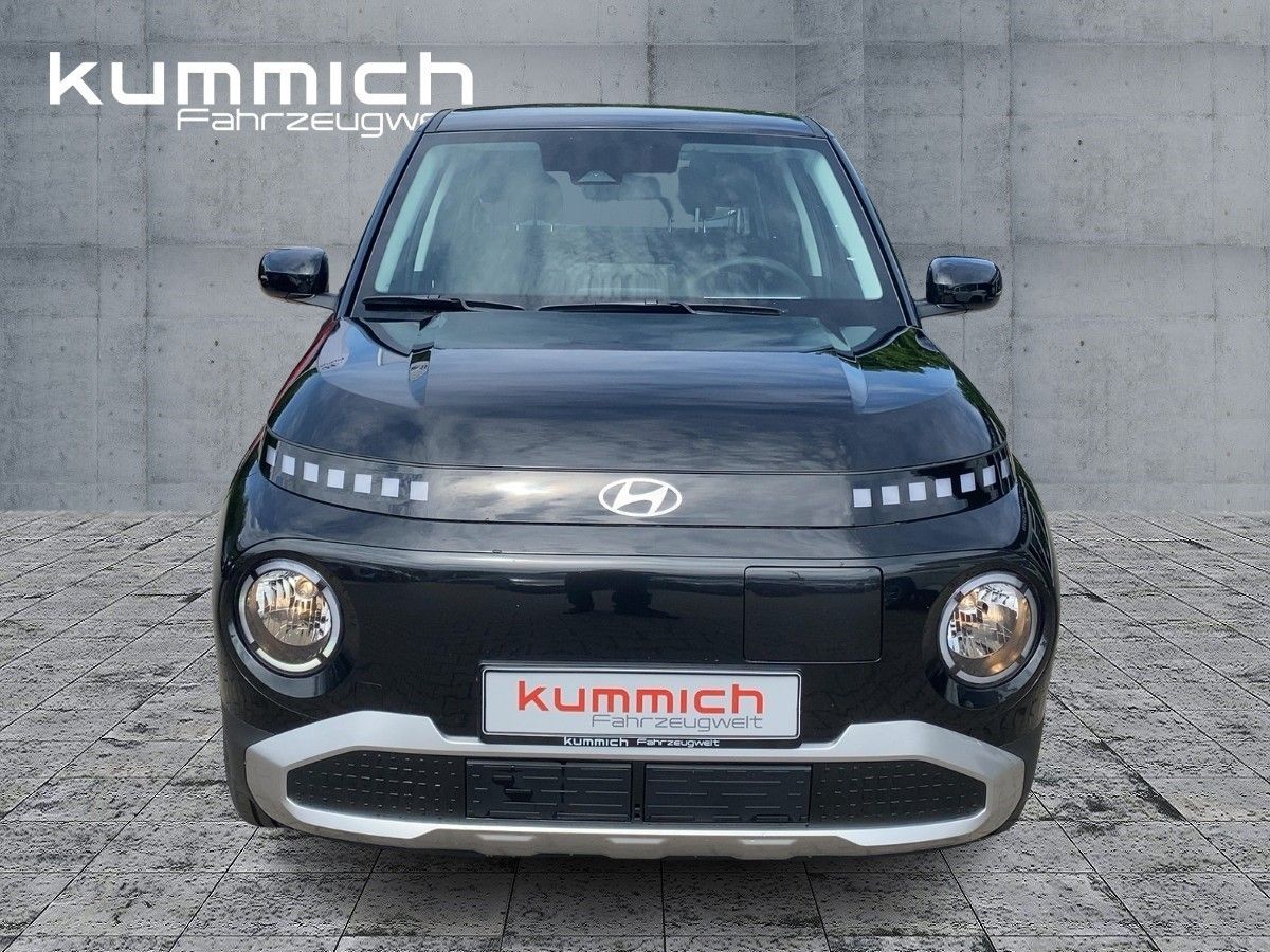 Hyundai INSTER - Bild 2