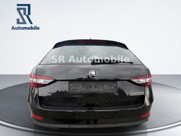 Skoda Superb - 4