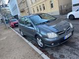 Nissan Almera Tino 2.2 dCi acenta 100kW acenta - Nissan Almera Tino: Acenta