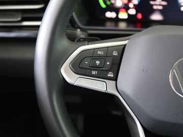 Volkswagen Caddy eHybrid DSG Style LED NAVI ACC KAMERA AHK