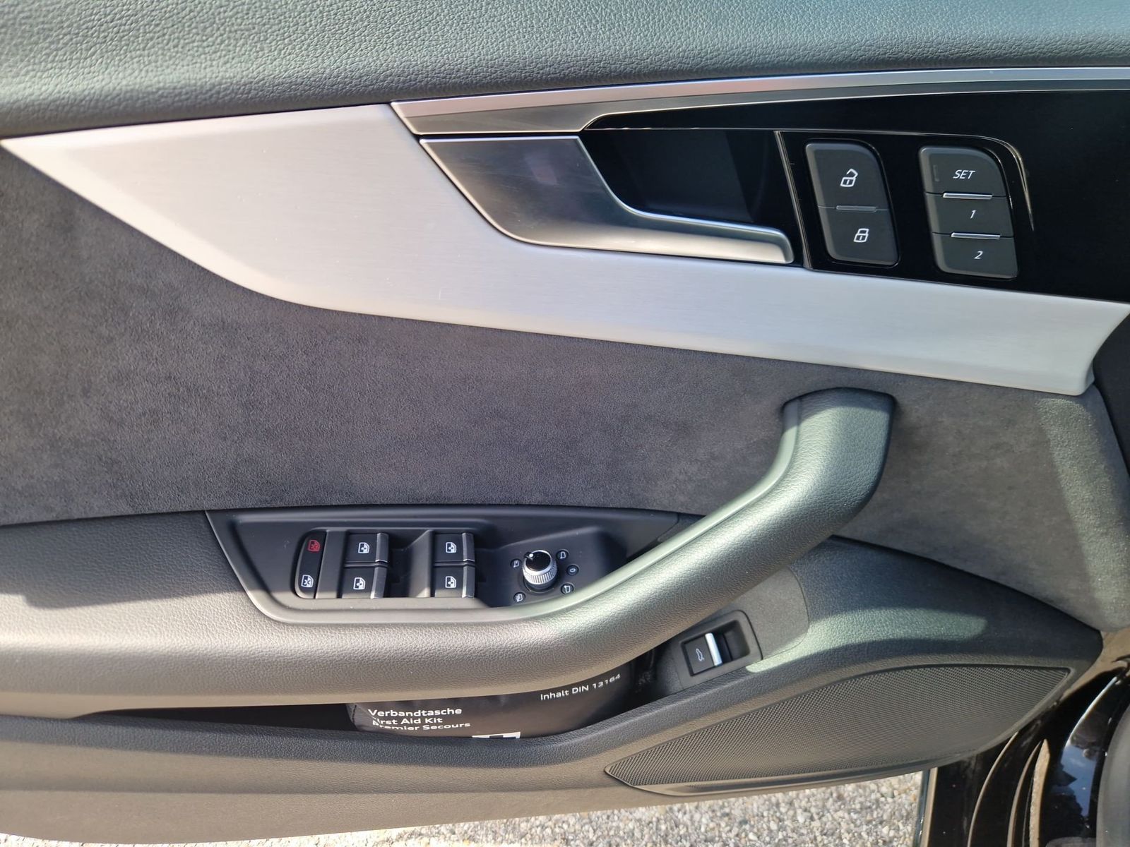Audi S5 - Bild 20
