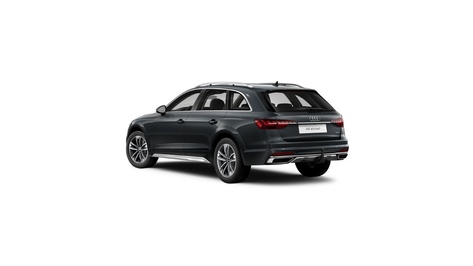Audi A4 - Bild 6