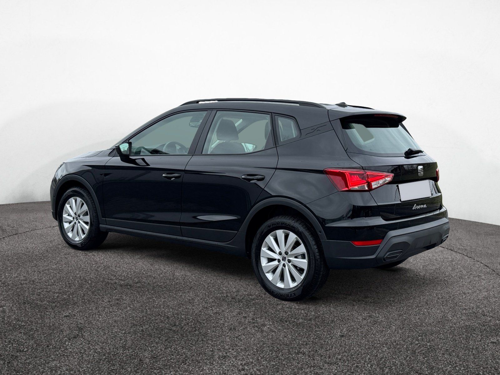 Seat Arona - Bild 5