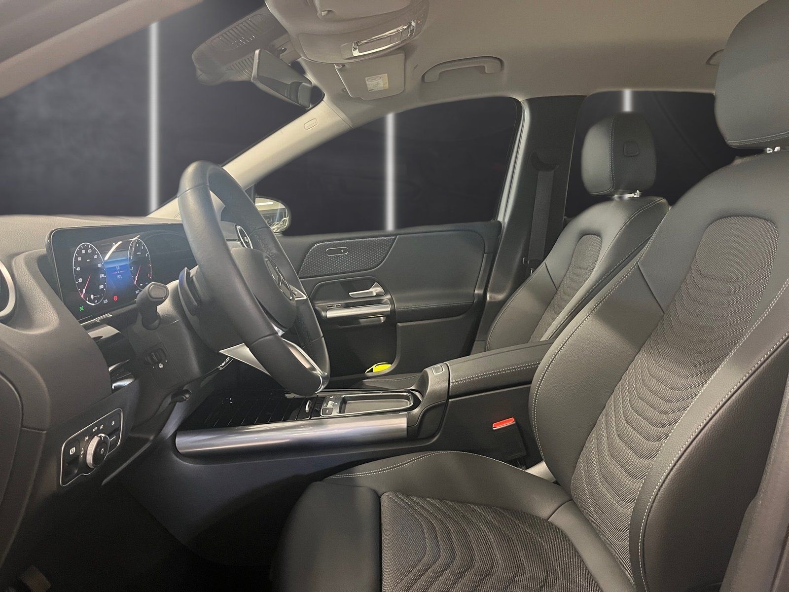 Fahrzeugabbildung Mercedes-Benz B 200 Progressive*Distronic*Totwinkel*MulitBeam*