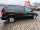 Chrysler Voyager Classic 2.8CRD 6 Sitzer - Chrysler Voyager: V6