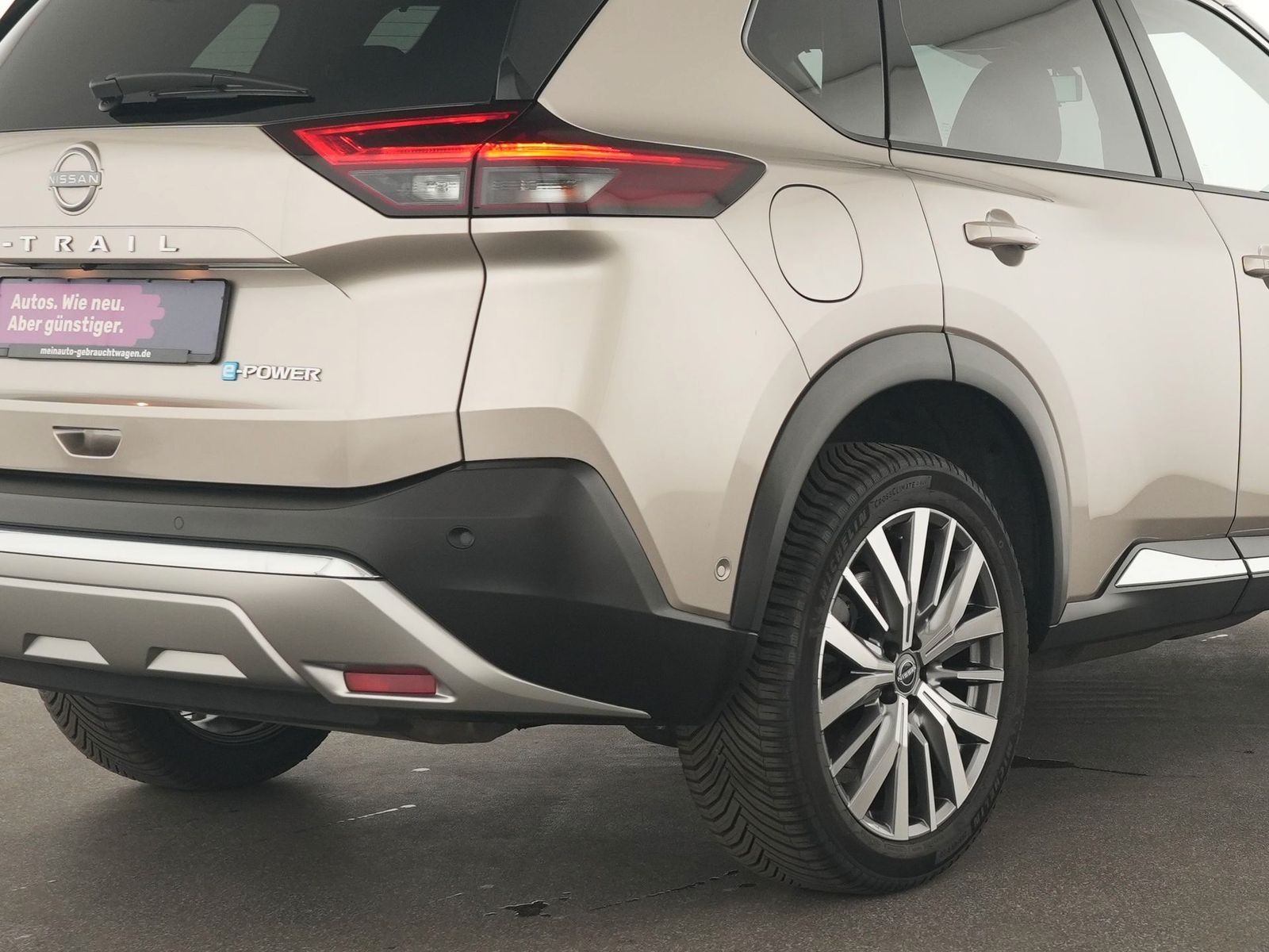 Nissan X-Trail - Bild 14
