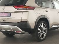 Nissan X-Trail - Vorschau Bild 14