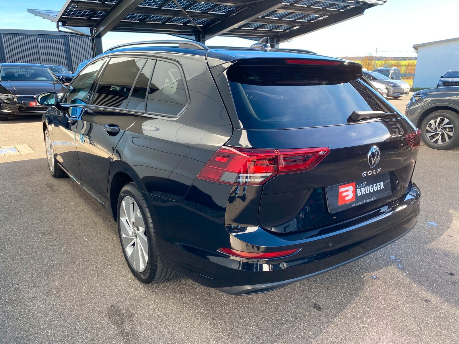Volkswagen Golf - Bild 4