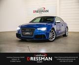 Audi RS5 Coupe 4.2FSI XENON PANO B&O ACC KAMERA NAPPA - gebrauchte Audi RS5 aus dem Jahr 2013