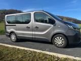 Renault Trafic - Renault Trafic: Automatik