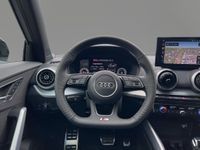 Audi SQ2 - Vorschau Bild 11