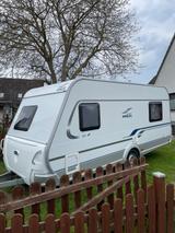 Wilk Sento 450 FS- Reisefertig - Wilk Wohnwagen & Wohnmobile