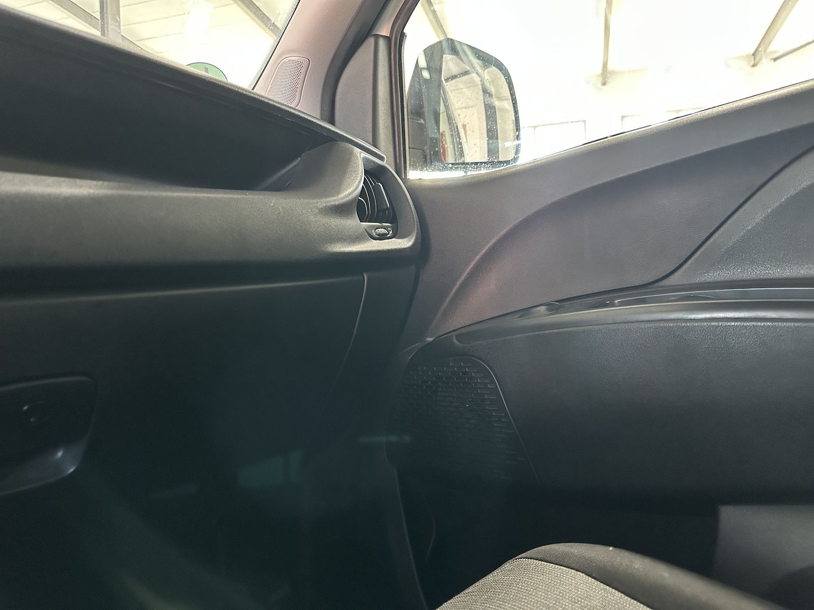 Fahrzeugabbildung Fiat Doblo Cargo 1.6 Multijet SX/Klima/PDC/Nav/Shz/BT
