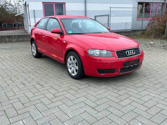 Audi A3 1.6 Attraction #Tüv bis 12/2026