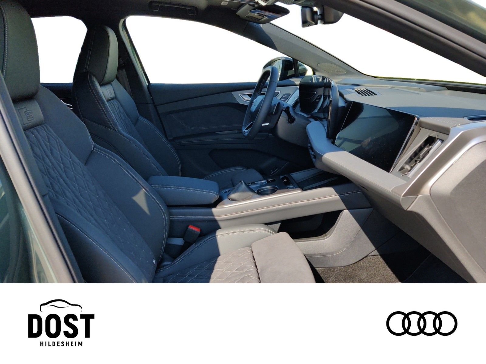 Audi Q4 - Bild 7