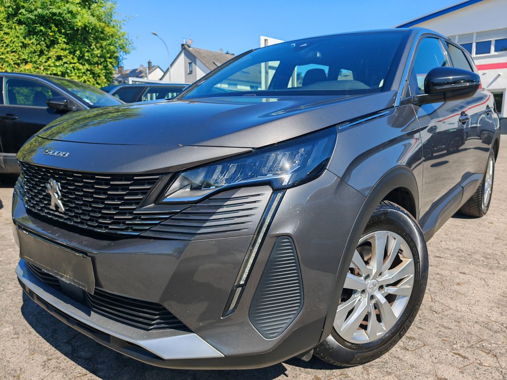Image of Peugeot 5008