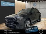 Mercedes-Benz GLE 450 d 4M *AMG*NIGHT*AHK*MEMO*PANO*360°*SHZ*