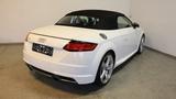Audi TT Roadster 1.8 TFSI, S-Line, CABRIO,TOP ZUSTAND - Audi TT: 1.8